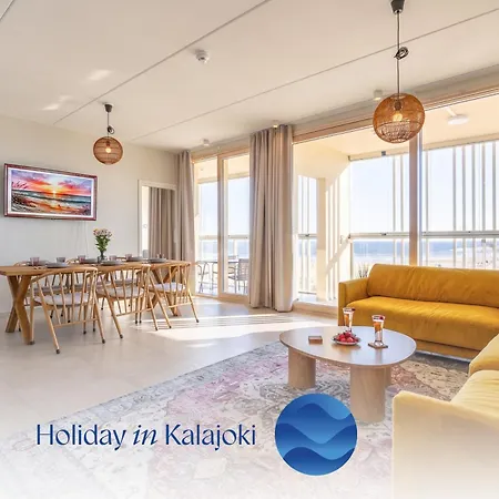 Keskuskarintie 120 By In Apartamento *