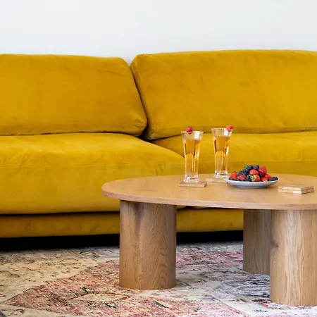 Apartamento Keskuskarintie 120 By In