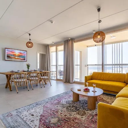 Apartamento Keskuskarintie 120 By In Kalajoki