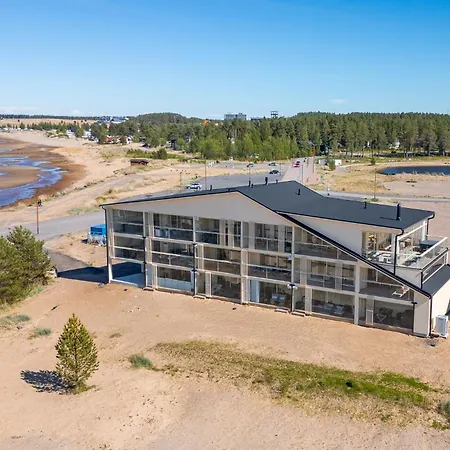 Keskuskarintie 120 By In * Kalajoki