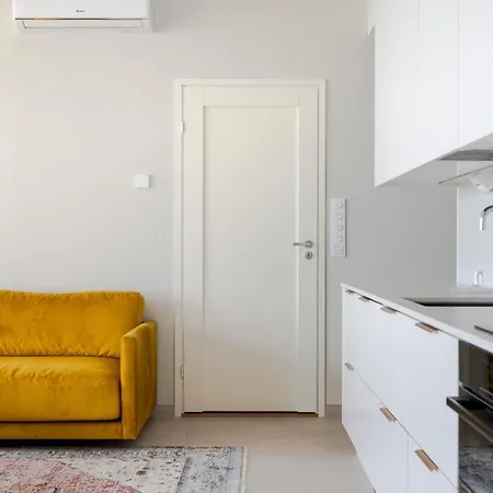 Keskuskarintie 120 By In Apartamento *