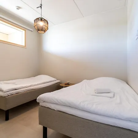 Apartamento Keskuskarintie 120 By In *