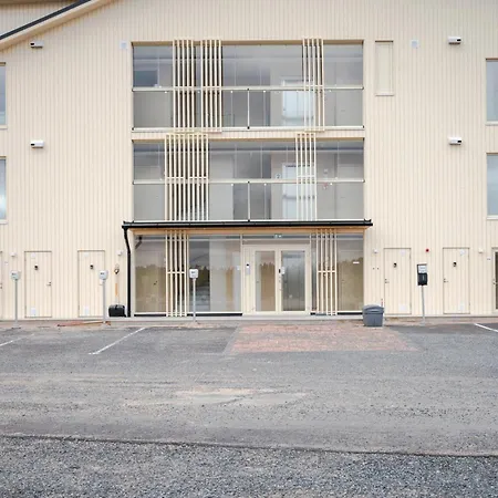 Keskuskarintie 120 By In Apartamento